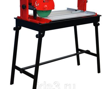 фото Камнерезный станок отрезной (плиткорез) DIAM SPL-250/1,5 Diam.