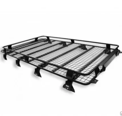 Фото №0 Багажник ATLANT Lada Priora с опорой на крышу