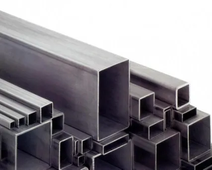 Фото №0 Труба профильная