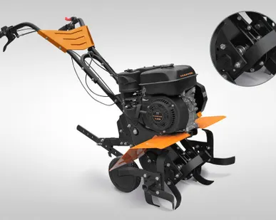 фото Мотокультиватор Carver T 652 R