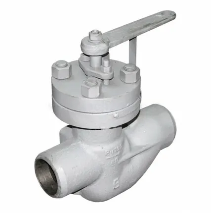 Фото №0 Клапан регулирующий Т-35б