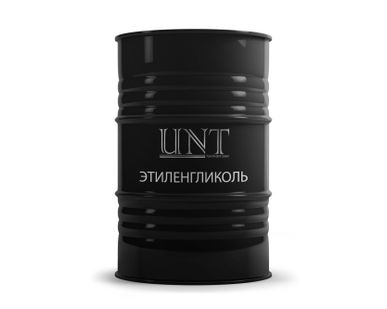 фото Этиленгликоль