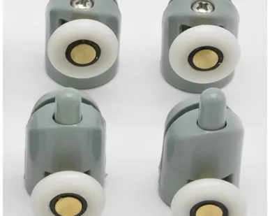 фото Ролики 1004 23мм (1в 1н комплект 4шт)