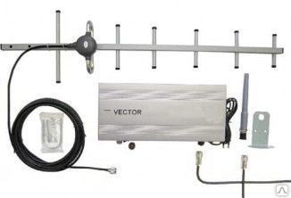 фото VECTOR R-610 GSM усилитель сотового сигнала