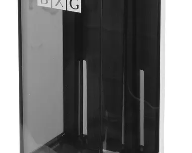 фото Дозатор жидкого мыла BXG-SD-1012