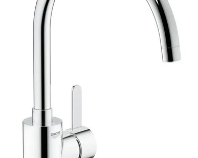 фото Смеситель для кухни Grohe Eurosmart Cosmopolitan 32843000