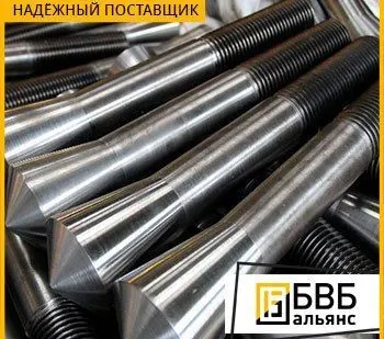 фото Анкерный болт