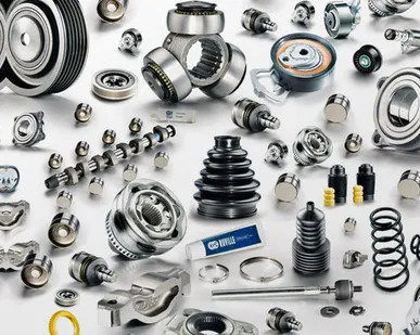 фото Шайба сателита