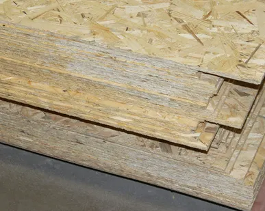 фото ОСП плита (OSB-3)  6х2500х1250 мм (Ultralam)