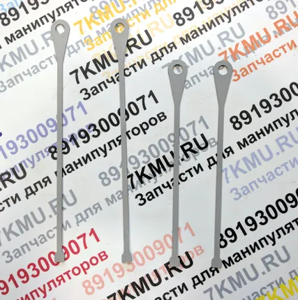 Фото №0 Стрелки стрелы КМУ