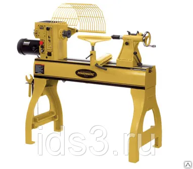 Фото №0 Станок 3520B Powermatic Токарный по дереву JET