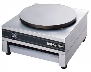 фото Блинница Hurakan HKN-CSE400