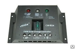 Фото №0 Контроллер CM50 50A 48V