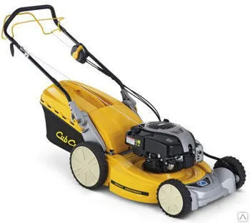 Фото №0 Газонокосилка бензиновая Cub Cadet CC 53 SPB-V