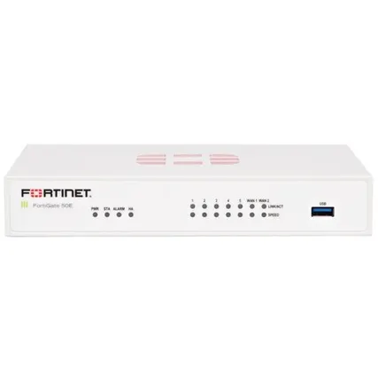 Фото №0 Маршрутизатор Fortinet