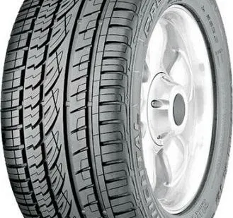фото Continental CrossContact UHP 275/40R20 106Y XL