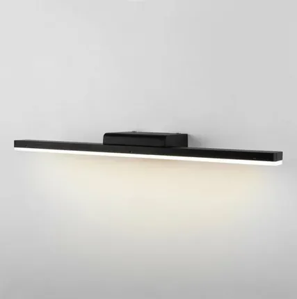 Фото №0 Настенный светодиодный светильник Protect LED MRL LED 1111 чёрный