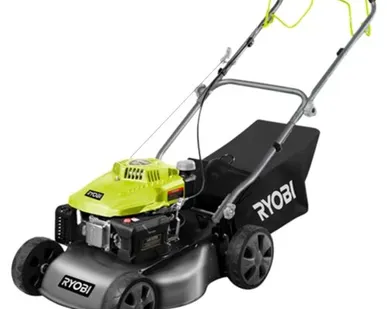 фото Газонокосилка RYOBI RLM 4114