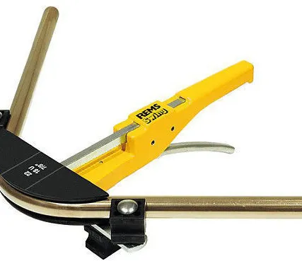 Фото №0 Трубогиб REMS Свинг для труб 14-16-20-25-26 мм