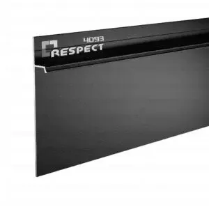 фото Скрытый плинтус Respect Standart 4093 без полки