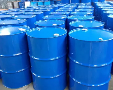 фото Растворители. Толуол нефтяной