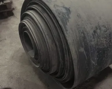 фото Ленты конвейерные б/у , режем от 0,15 м