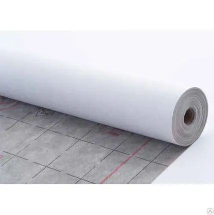 Фото №0 Мембрана Ондутис (диф.) SA115/SA130