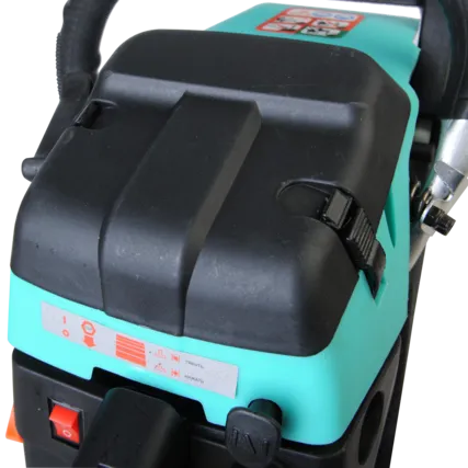 Фото №1 Бензопила Sturm! GC99452B