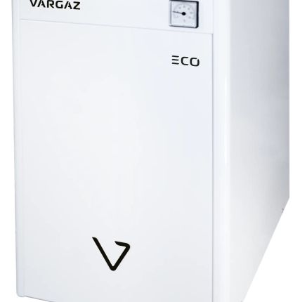 Фото №0 Котел VARGAZ ECO КГС(В)-20