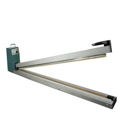 Фото №0 Ручной импульсный запайщик FS-900H