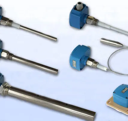 Фото №0 Сигнализатор уровня  СУ500П