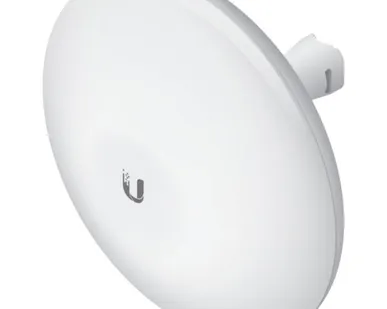 фото Wi-Fi мост Ubiquiti NanoBeam