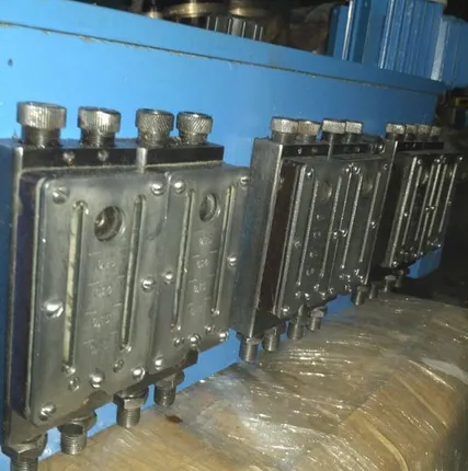 Фото №0 Лубрикатор 4112, лубрикатор 41-12, лубрикатор сн5м 4112 станция смазки сн5м