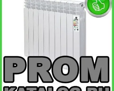 фото Стальные радиаторы Belluggi