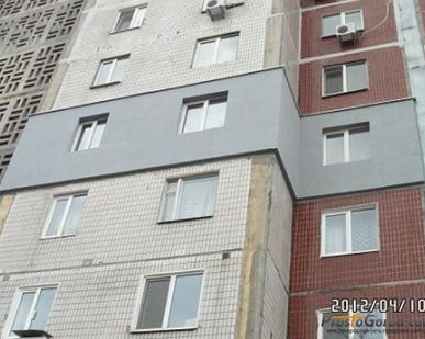 фото Утепление квартир домов гаражей