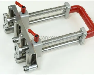 фото Роликовый листогиб PERFECT BENDER XL-150 Perfect Bender