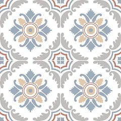 фото DG_CH_SDPD_DP КерГранит CHIC SANDRA 44,5x44,5 см