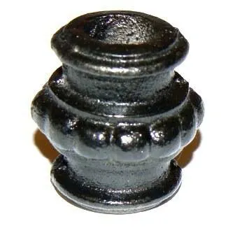 Фото №0 Вставка в балясину Арт. 1384/1