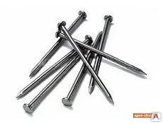 фото Гвозди строительные ГОСТ