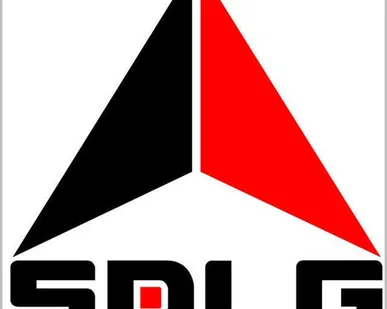 фото Гайка сочленения полурам SDLG LG918 29250001061