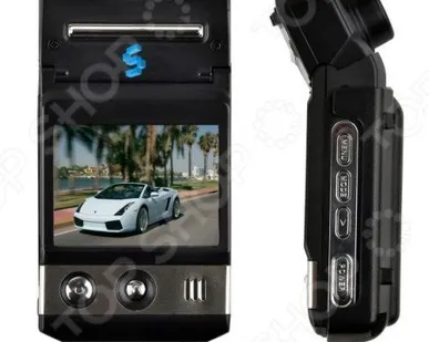 фото Видеорегистратор Subini Q2