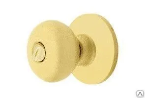 Фото №0 Ручка-Защелка ЗШ--- 03 мат.золото Китай