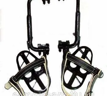 фото Когти – лазы КЛМ-1