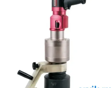 фото Мультипликатор пневматический Wavor QPTW-08S