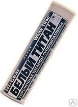 фото Холодная сварка "Белый титан",57г.