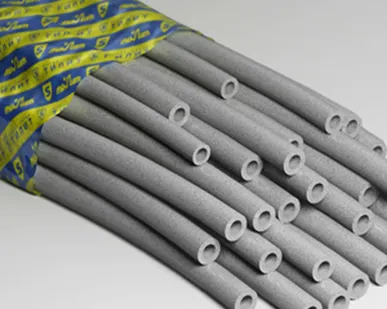 фото Трубка из полиэтиленовой пены 42/20