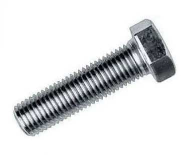 фото Болт ГОСТ 7798 М 10х20