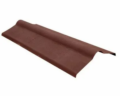 фото Конек Ондулин (1м) коричневый