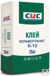фото Клей «Керамогранит» К12