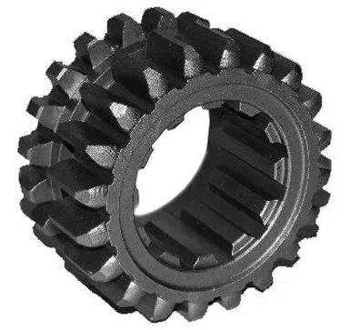 Фото №0 Шестерня 1 ступени редуктора ведущая трактора МТЗ 50-1701196